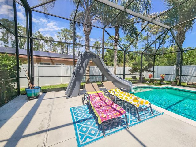 102 BOULDER ROCK DRIVE, Palm Coast, FL 32137