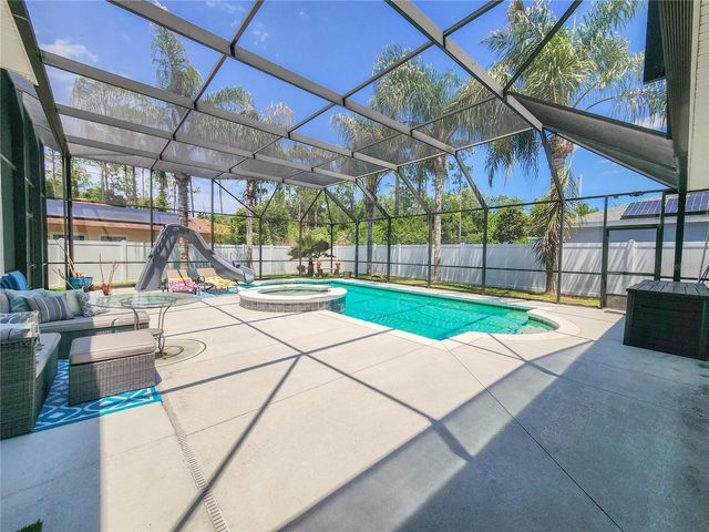 102 BOULDER ROCK DRIVE, Palm Coast, FL 32137