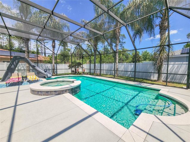 102 BOULDER ROCK DRIVE, Palm Coast, FL 32137