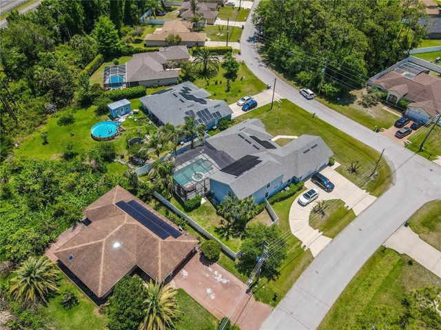 102 BOULDER ROCK DRIVE, Palm Coast, FL 32137