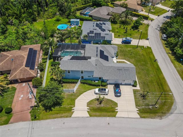 102 BOULDER ROCK DRIVE, Palm Coast, FL 32137