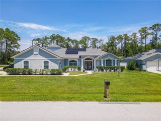 102 BOULDER ROCK DRIVE, Palm Coast, FL 32137