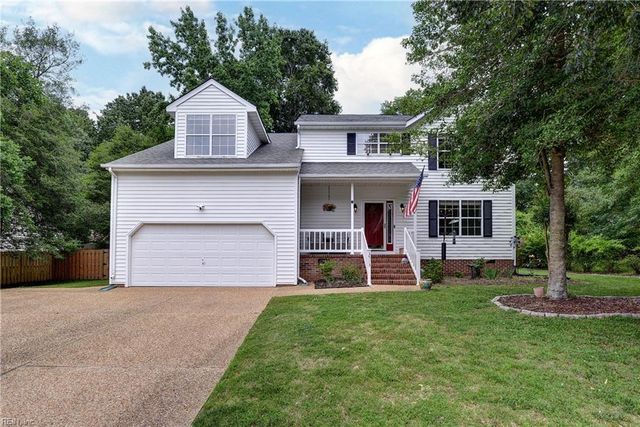 3513 Hunters RDG, Williamsburg, VA 23188