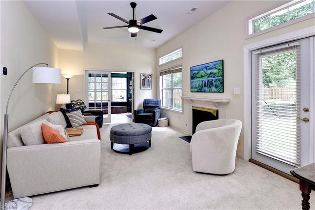 3513 Hunters RDG, Williamsburg, VA 23188