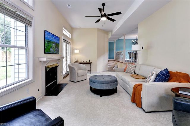 3513 Hunters RDG, Williamsburg, VA 23188