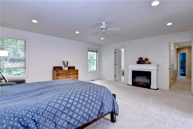 3513 Hunters RDG, Williamsburg, VA 23188