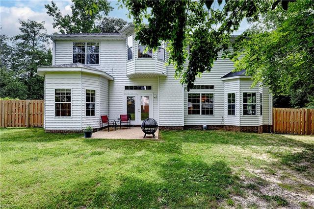 3513 Hunters RDG, Williamsburg, VA 23188
