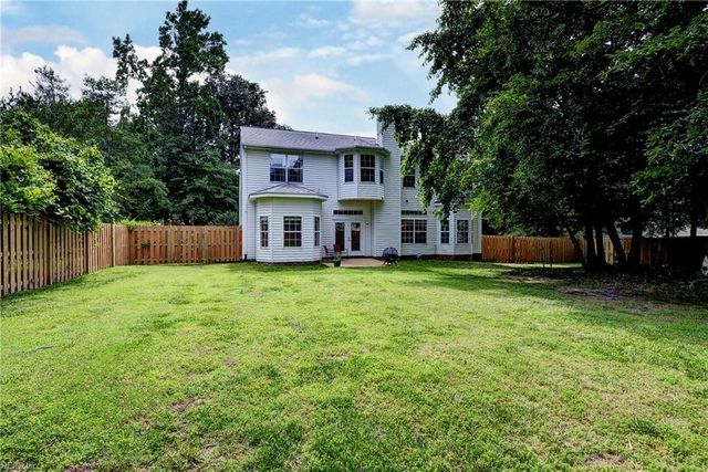3513 Hunters RDG, Williamsburg, VA 23188