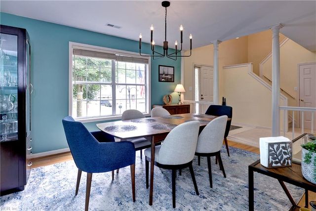 3513 Hunters RDG, Williamsburg, VA 23188
