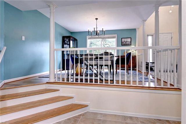 3513 Hunters RDG, Williamsburg, VA 23188