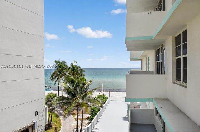 3725 S Ocean Dr 405, Hollywood, FL 33019