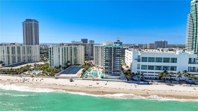 3725 S Ocean Dr 405, Hollywood, FL 33019