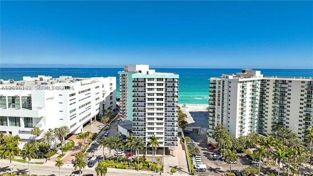 3725 S Ocean Dr 405, Hollywood, FL 33019