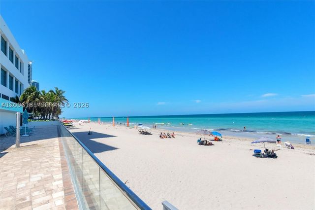 3725 S Ocean Dr 405, Hollywood, FL 33019