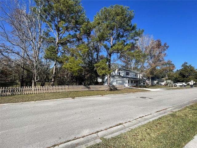 849 LAURELRIDGE COURT, Brooksville, FL 34601