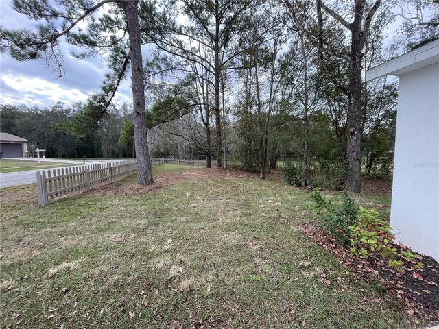 849 LAURELRIDGE COURT, Brooksville, FL 34601