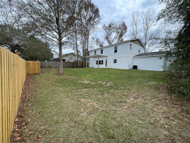 849 LAURELRIDGE COURT, Brooksville, FL 34601