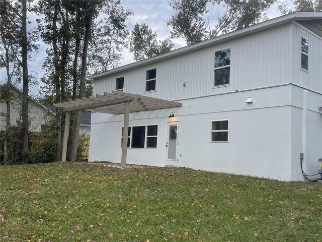 849 LAURELRIDGE COURT, Brooksville, FL 34601