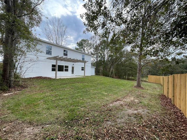 849 LAURELRIDGE COURT, Brooksville, FL 34601