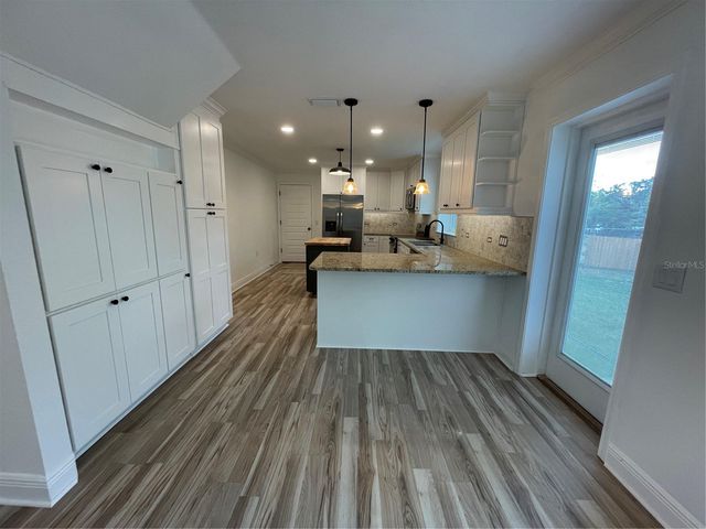 849 LAURELRIDGE COURT, Brooksville, FL 34601