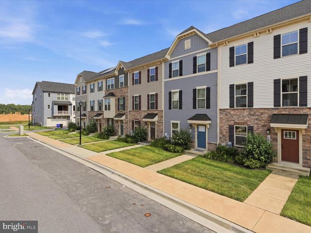 143 LYONS CREEK DR, Laurel, MD 20708