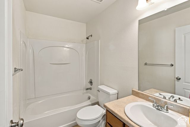 1119 W 300 S, Spanish Fork, UT 84660