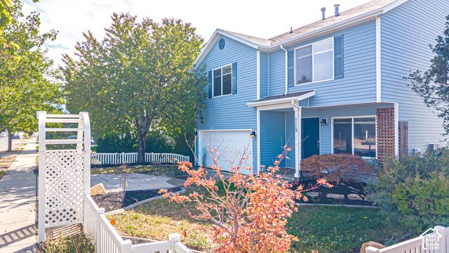 1119 W 300 S, Spanish Fork, UT 84660