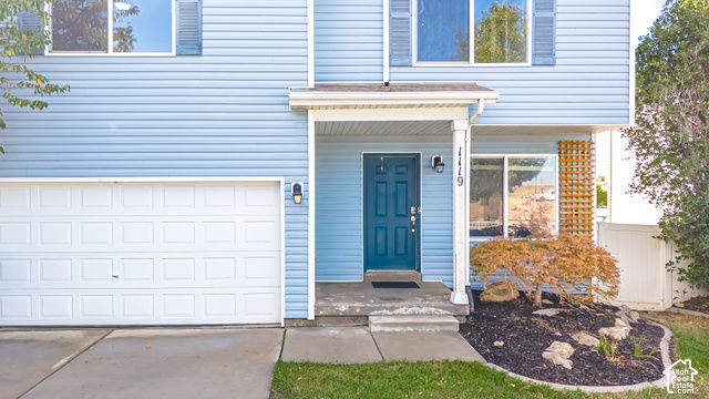 1119 W 300 S, Spanish Fork, UT 84660