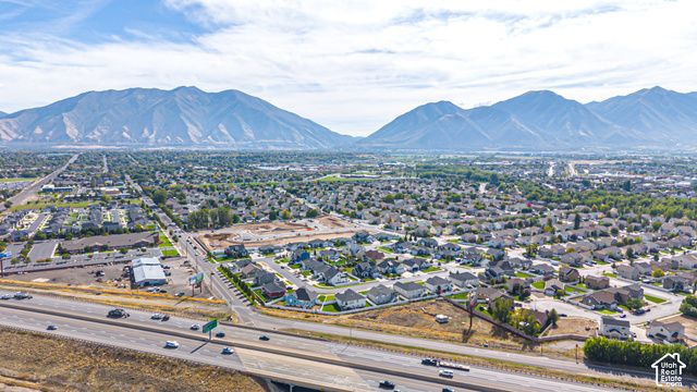 1119 W 300 S, Spanish Fork, UT 84660