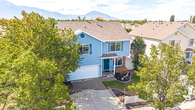 1119 W 300 S, Spanish Fork, UT 84660