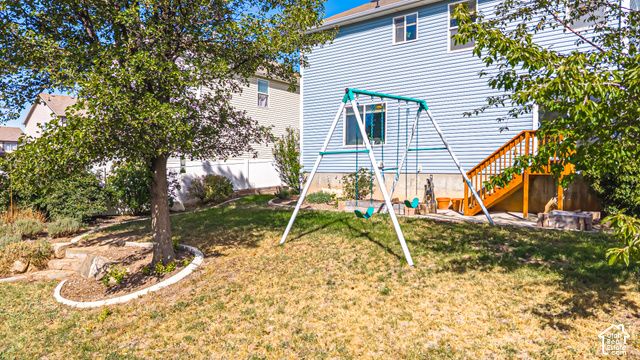 1119 W 300 S, Spanish Fork, UT 84660