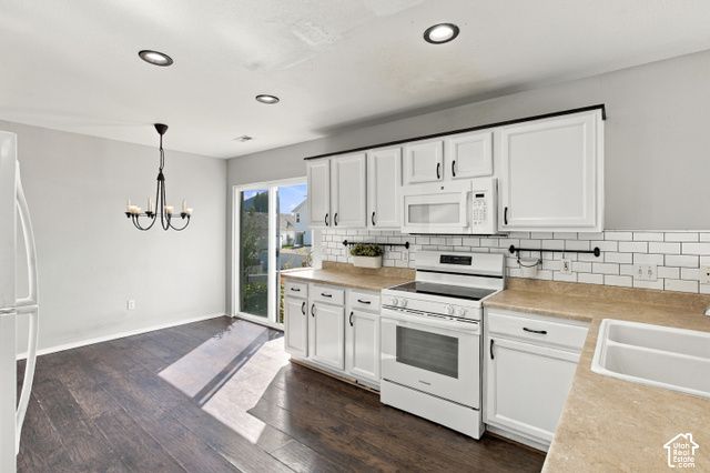 1119 W 300 S, Spanish Fork, UT 84660