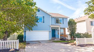 1119 W 300 S, Spanish Fork, UT 84660