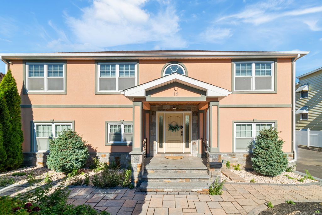 16 Clairmont Avenue, Waterbury, CT 06708