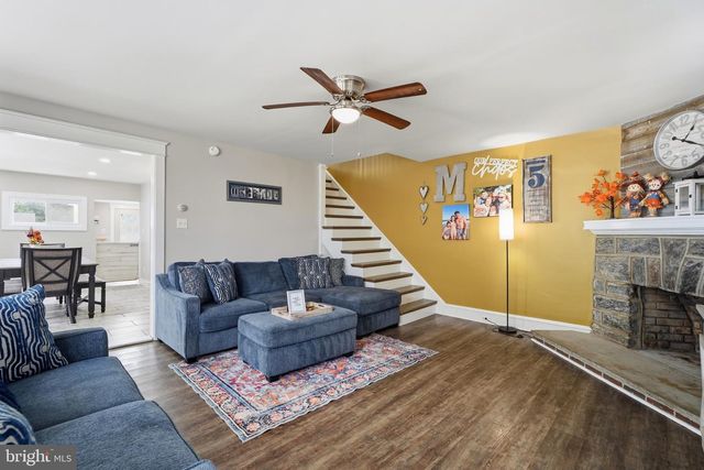 319 POWELL RD, Springfield, PA 19064