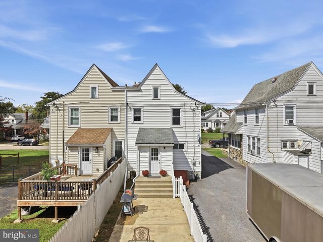 319 POWELL RD, Springfield, PA 19064