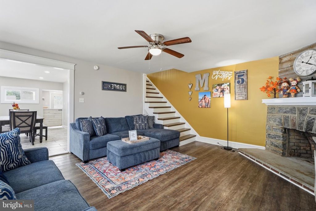 319 POWELL RD, SPRINGFIELD, PA 19064 — photo 5