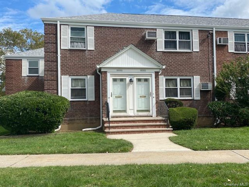 245-70 77th Crescent C1&2, Bellerose, NY 11426 — exterior