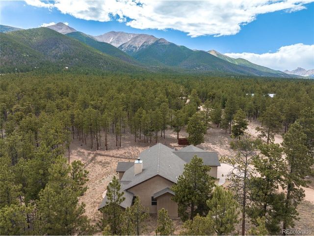 16500 Pine Grove Pkwy, Buena Vista, CO 81211