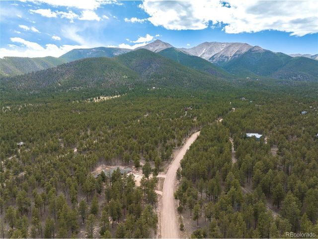 16500 Pine Grove Pkwy, Buena Vista, CO 81211