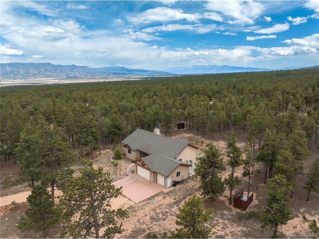 16500 Pine Grove Pkwy, Buena Vista, CO 81211