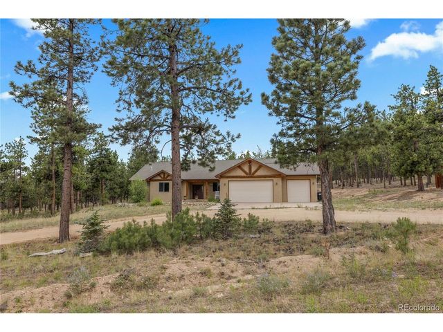 16500 Pine Grove Pkwy, Buena Vista, CO 81211