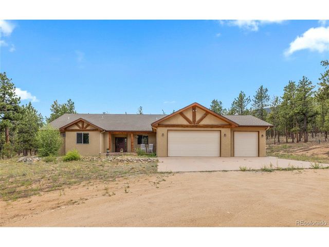 16500 Pine Grove Pkwy, Buena Vista, CO 81211