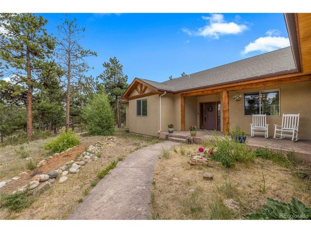 16500 Pine Grove Pkwy, Buena Vista, CO 81211