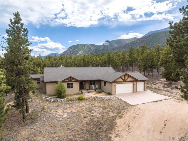16500 Pine Grove Pkwy, Buena Vista, CO 81211