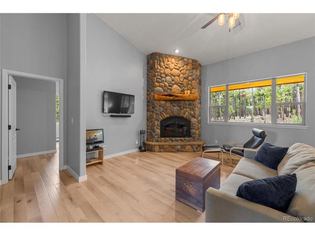 16500 Pine Grove Pkwy, Buena Vista, CO 81211