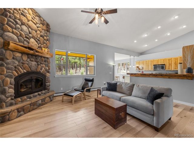 16500 Pine Grove Pkwy, Buena Vista, CO 81211