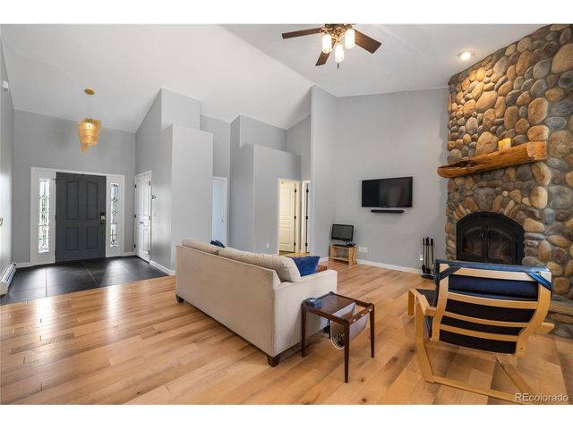 16500 Pine Grove Pkwy, Buena Vista, CO 81211