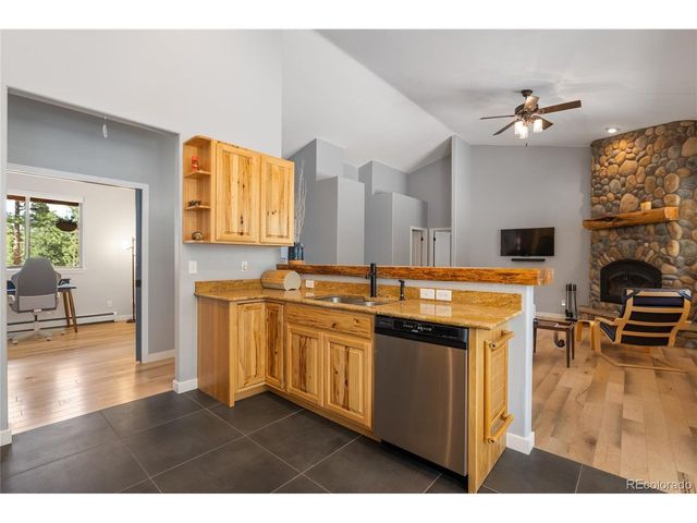 16500 Pine Grove Pkwy, Buena Vista, CO 81211