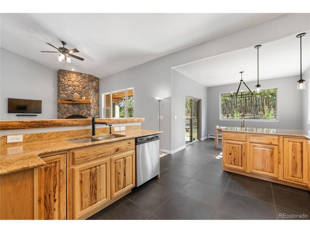 16500 Pine Grove Pkwy, Buena Vista, CO 81211